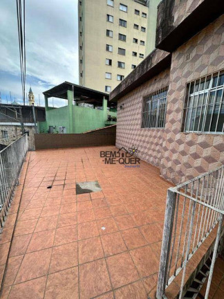 Imagem Casa com 2 Quartos à Venda, 125 m² em Freguesia Do ó - São Paulo Imagem Casa com 2 Quartos à Venda, 125 m² em Freguesia Do ó - São Paulo