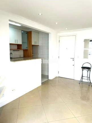 Imagem Apartamento com 2 Quartos à Venda, 58 m² em Morumbi - São Paulo Imagem Apartamento com 2 Quartos à Venda, 58 m² em Morumbi - São Paulo