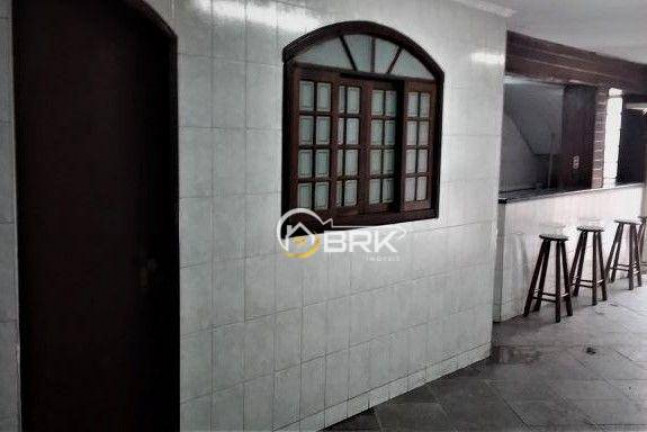 Imagem Sobrado com 3 Quartos à Venda, 285 m² em Parque Boturussu - São Paulo Imagem Sobrado com 3 Quartos à Venda, 285 m² em Parque Boturussu - São Paulo