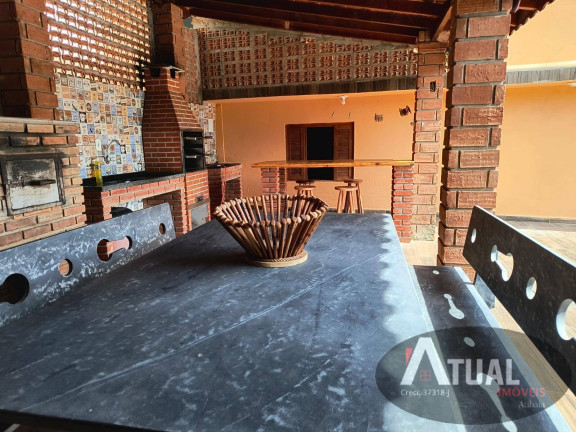 Imagem Chácara com 5 Quartos à Venda, 400 m² em Pedra Vermelha (terra Preta) - Mairiporã Imagem Chácara com 5 Quartos à Venda, 400 m² em Pedra Vermelha (terra Preta) - Mairiporã