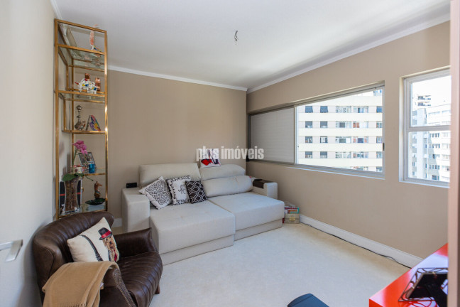 Imagem Apartamento com 4 Quartos à Venda, 185 m² em Moema - São Paulo Imagem Apartamento com 4 Quartos à Venda, 185 m² em Moema - São Paulo