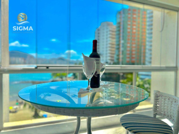 Imagem Apartamento com 3 Quartos à Venda, 120 m² em Jardim Astúrias - Guarujá Imagem Apartamento com 3 Quartos à Venda, 120 m² em Jardim Astúrias - Guarujá