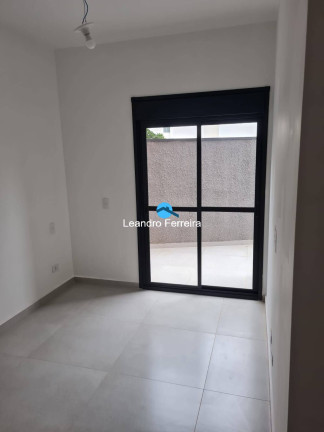 Imagem Apartamento com 3 Quartos à Venda, 95 m² em Campestre - Santo André Imagem Apartamento com 3 Quartos à Venda, 95 m² em Campestre - Santo André