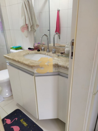 Imagem Apartamento com 3 Quartos à Venda, 122 m² em Vila Andrade - São Paulo