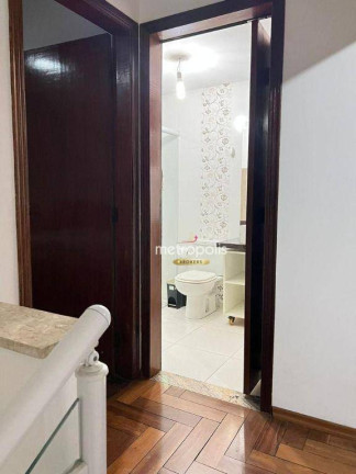 Imagem Sobrado com 2 Quartos à Venda, 90 m² em Utinga - Santo André Imagem Sobrado com 2 Quartos à Venda, 90 m² em Utinga - Santo André