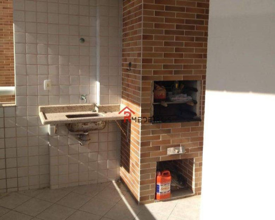 Imagem Apartamento com 2 Quartos à Venda ou Locação, 86 m² em Balneário Flórida - Praia Grande