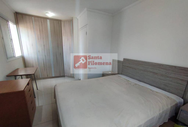 Imagem Apartamento com 2 Quartos à Venda, 57 m² em Santa Terezinha - São Bernardo Do Campo Imagem Apartamento com 2 Quartos à Venda, 57 m² em Santa Terezinha - São Bernardo Do Campo
