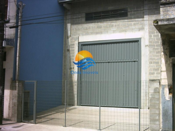 Imagem Imóvel Comercial à Venda, 240 m² em Paquetá - Santos Imagem Imóvel Comercial à Venda, 240 m² em Paquetá - Santos