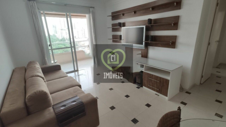 Imagem Apartamento com 3 Quartos para Alugar, 110 m² em Pompeia - São Paulo Imagem Apartamento com 3 Quartos para Alugar, 110 m² em Pompeia - São Paulo