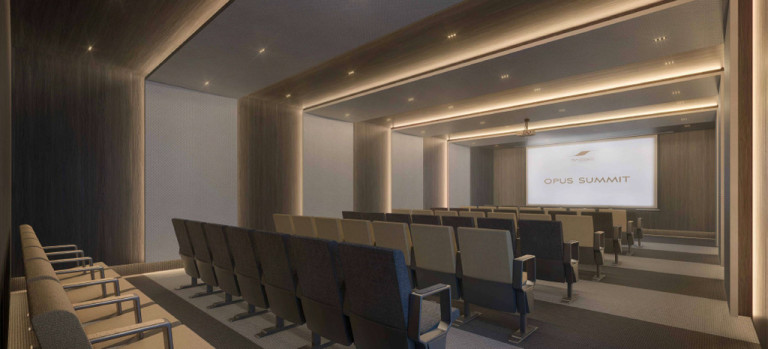 Imagem Sala Comercial à Venda, 45 m² em Setor Bueno - Goiânia Imagem Sala Comercial à Venda, 45 m² em Setor Bueno - Goiânia