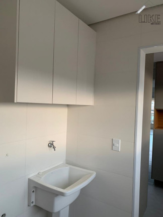 Imagem Imóvel com 3 Quartos para Alugar, 101 m² em Vila Aprazível - Jacareí