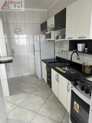 Imagem Apartamento com 1 Quarto à Venda, 47 m² em Ocian - Praia Grande Imagem Apartamento com 1 Quarto à Venda, 47 m² em Ocian - Praia Grande