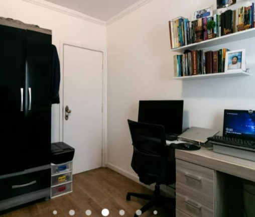 Imagem Apartamento com 2 Quartos à Venda, 46 m² em Tatuapé - São Paulo Imagem Apartamento com 2 Quartos à Venda, 46 m² em Tatuapé - São Paulo