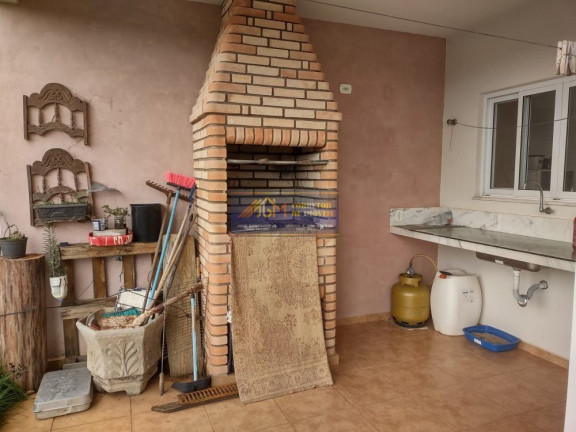 Imagem Sobrado com 2 Quartos à Venda, 250 m² em Nova Cabreúva (centro) - Cabreúva