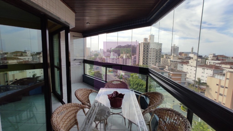 Imagem Apartamento com 2 Quartos à Venda, 90 m² em Enseada - Guarujá Imagem Apartamento com 2 Quartos à Venda, 90 m² em Enseada - Guarujá
