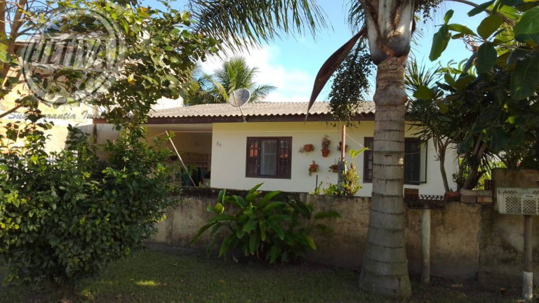 Imagem Casa com 3 Quartos à Venda, 120 m² em Coroados - Guaratuba