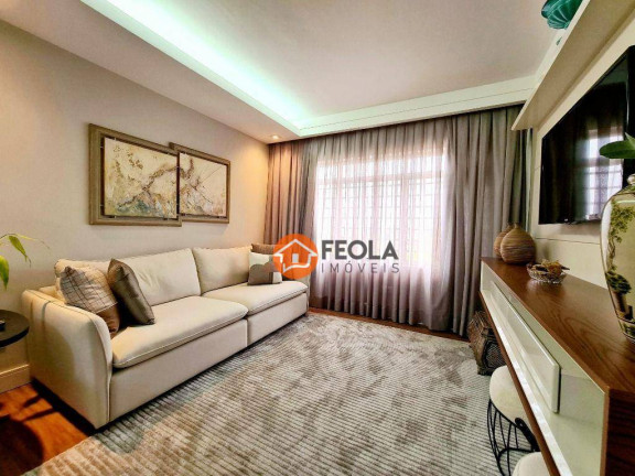 Imagem Apartamento com 3 Quartos à Venda, 95 m² em Chácara Machadinho Ii - Americana Imagem Apartamento com 3 Quartos à Venda, 95 m² em Chácara Machadinho Ii - Americana