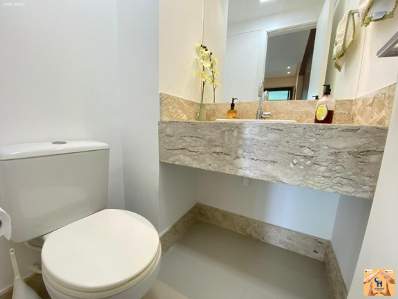 Imagem Apartamento com 3 Quartos à Venda, 125 m² em Caminho Das Arvores - Salvador Imagem Apartamento com 3 Quartos à Venda, 125 m² em Caminho Das Arvores - Salvador