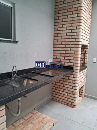 Imagem Casa com 3 Quartos à Venda, 85 m² em Jardim Prefeito Milton Menezes - Londrina