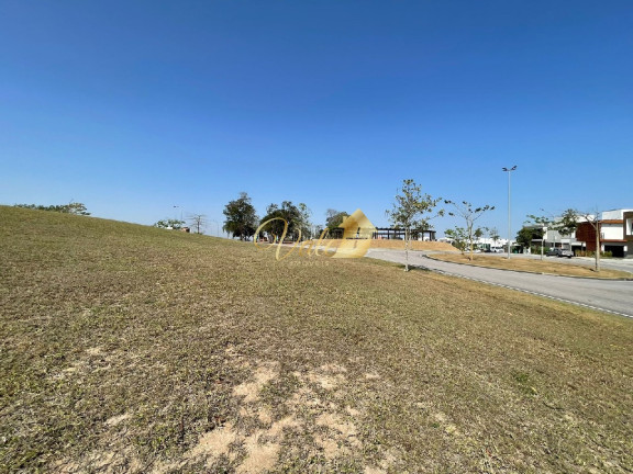 Imagem Terreno à Venda, 547 m² em Condomínio Residencial Alphaville I - São José Dos Campos