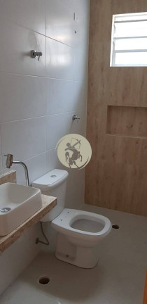Imagem Casa com 2 Quartos à Venda, 77 m² em Embare - Santos