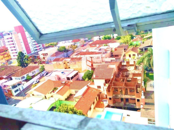 Imagem Apartamento com 1 Quarto à Venda, 90 m² em Centro - Santa Maria