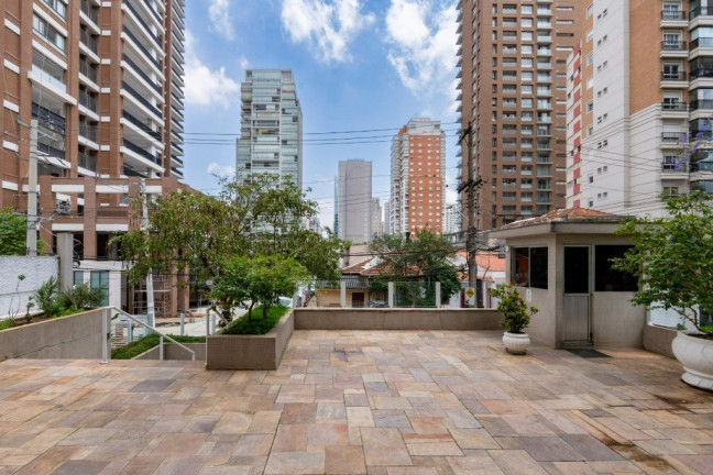 Imagem Apartamento com 2 Quartos à Venda, 87 m² em Itaim Bibi - São Paulo