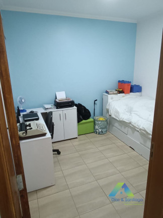 Imagem Casa com 3 Quartos à Venda, 190 m² em Vila Alpina - São Paulo