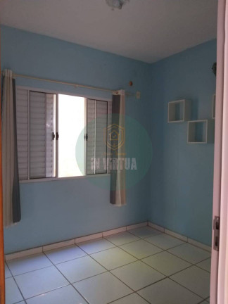 Imagem Casa com 3 Quartos para Alugar, 78 m² em Distrito Industrial - Cuiabá Imagem Casa com 3 Quartos para Alugar, 78 m² em Distrito Industrial - Cuiabá