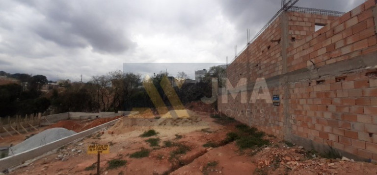 Imagem Terreno à Venda, 254 m² em Monte Verde - Betim Imagem Terreno à Venda, 254 m² em Monte Verde - Betim