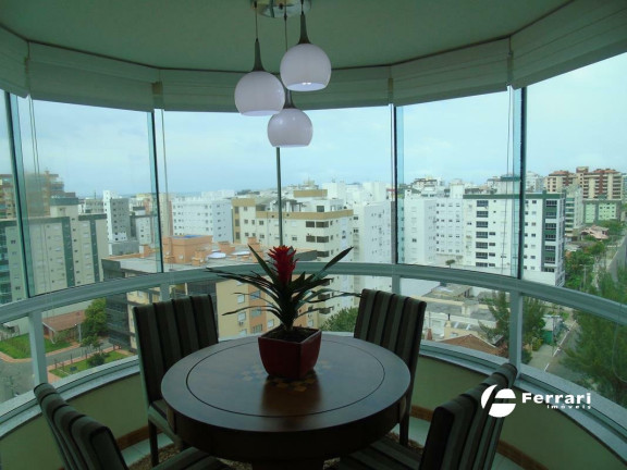 Apartamento com 3 Quartos à Venda, 122 m² em Zona Nova - Capão Da Canoa