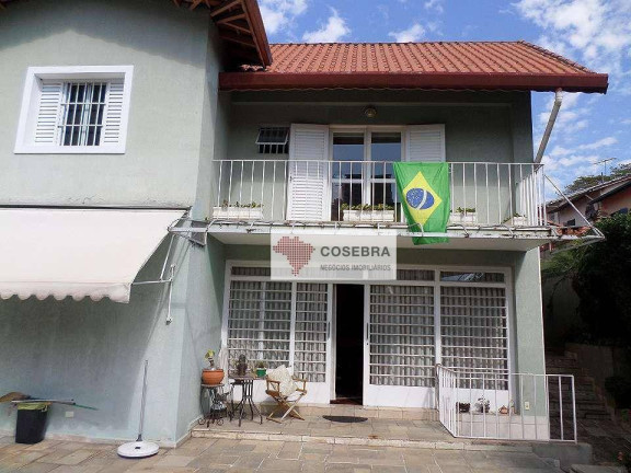 Imagem Casa com 5 Quartos à Venda, 465 m² em Brooklin - São Paulo Imagem Casa com 5 Quartos à Venda, 465 m² em Brooklin - São Paulo