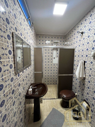 Imagem Sobrado com 3 Quartos à Venda, 208 m² em Vila Pires - Santo André Imagem Sobrado com 3 Quartos à Venda, 208 m² em Vila Pires - Santo André