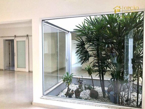 Imagem Chácara com 4 Quartos à Venda, 300 m² em Condomínio Chácaras Flórida - Itu