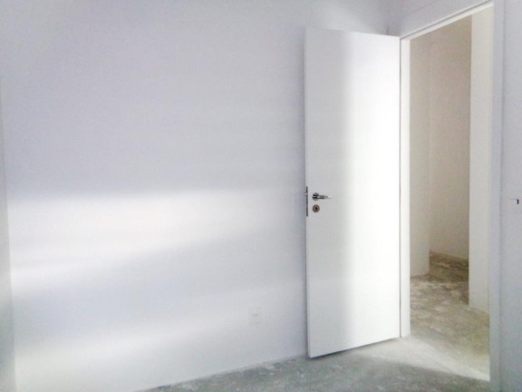Imagem Apartamento com 3 Quartos à Venda, 111 m² em Sumarezinho - São Paulo