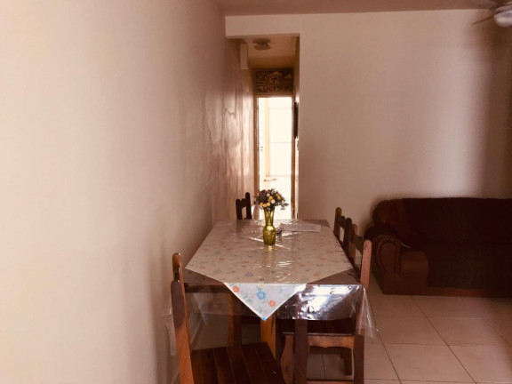 Imagem Casa de Condomínio com 2 Quartos à Venda, 60 m² em Portinho - Cabo Frio Imagem Casa de Condomínio com 2 Quartos à Venda, 60 m² em Portinho - Cabo Frio