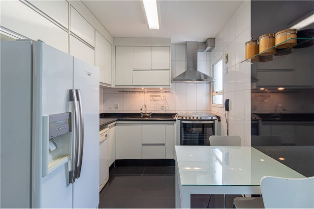 Imagem Apartamento com 3 Quartos à Venda, 135 m² em Vila Cruzeiro - São Paulo Imagem Apartamento com 3 Quartos à Venda, 135 m² em Vila Cruzeiro - São Paulo