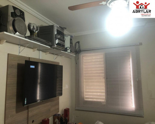 Imagem Imóvel com 2 Quartos à Venda, 55 m² em Parque Residencial Eloy Chaves - Jundiaí Imagem Imóvel com 2 Quartos à Venda, 55 m² em Parque Residencial Eloy Chaves - Jundiaí
