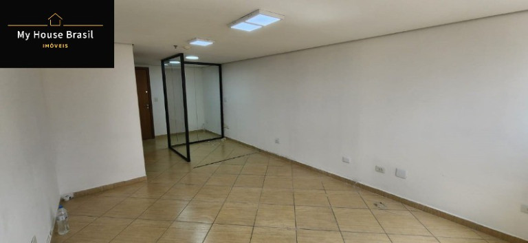 Imóvel Comercial para Alugar, 24 m² em Casa Verde - São Paulo