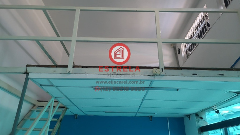 Imagem Sala Comercial para Alugar, 20 m² em Centro - Jacareí Imagem Sala Comercial para Alugar, 20 m² em Centro - Jacareí