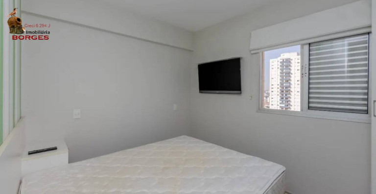 Imagem Apartamento com 2 Quartos à Venda, 75 m² em Chácara Inglesa - São Paulo