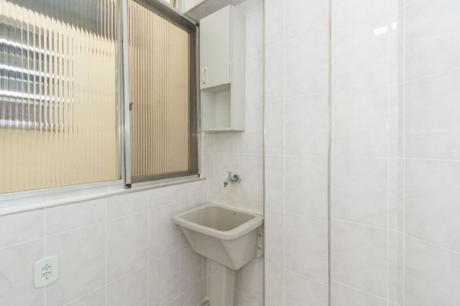 Imagem Imóvel com 1 Quarto à Venda, 41 m² em Flamengo - Rio De Janeiro