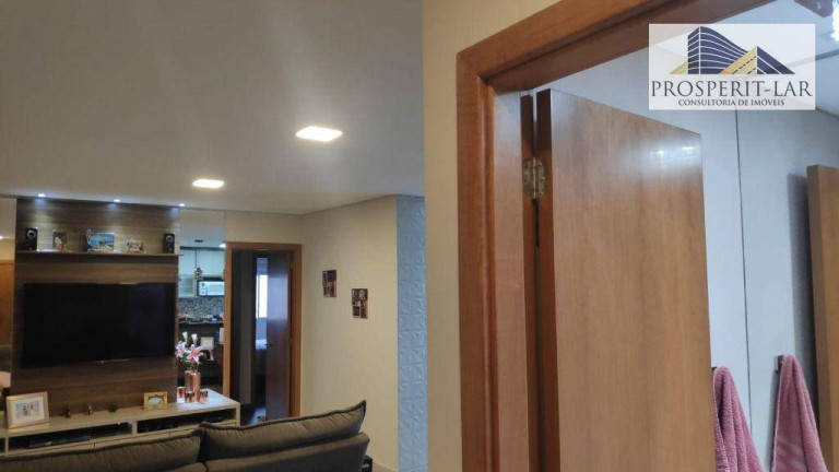 Imagem Apartamento com 3 Quartos à Venda, 103 m² em Vila Galvão - Guarulhos