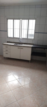 Imagem Casa com 2 Quartos para Alugar, 100 m² em Vila Luzita - Santo André