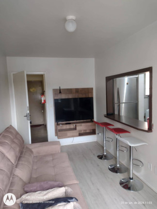 Imagem Apartamento com 3 Quartos à Venda, 50 m² em Maria Céu - Criciúma