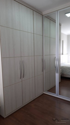 Imagem Apartamento com 3 Quartos à Venda, 142 m² em Jardim Das Indústrias - São José Dos Campos Imagem Apartamento com 3 Quartos à Venda, 142 m² em Jardim Das Indústrias - São José Dos Campos