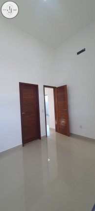 Imagem Casa com 3 Quartos para Alugar ou Temporada, 123 m² em Cajupiranga - Parnamirim