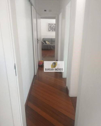 Imagem Apartamento com 3 Quartos à Venda ou Locação, 110 m² em Vila Andrade - São Paulo Imagem Apartamento com 3 Quartos à Venda ou Locação, 110 m² em Vila Andrade - São Paulo