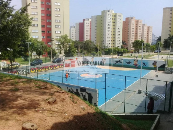 Imagem Apartamento com 2 Quartos à Venda, 55 m² em Bandeiras - Osasco Imagem Apartamento com 2 Quartos à Venda, 55 m² em Bandeiras - Osasco