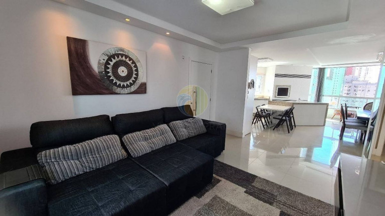 Imagem Apartamento com 3 Quartos à Venda, 130 m² em Centro - Balneário Camboriú